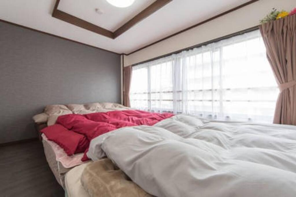 Royce Hanazono Kyōto Esterno foto