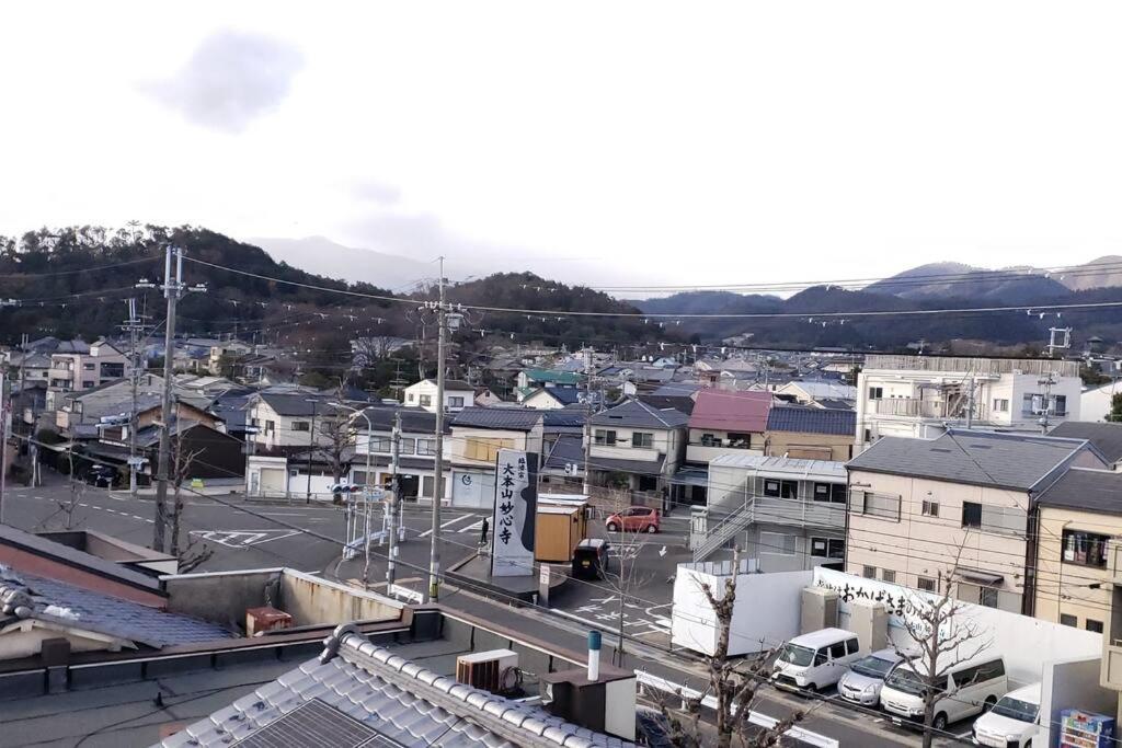 Royce Hanazono Kyōto Esterno foto