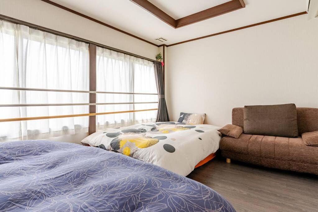 Royce Hanazono Kyōto Esterno foto