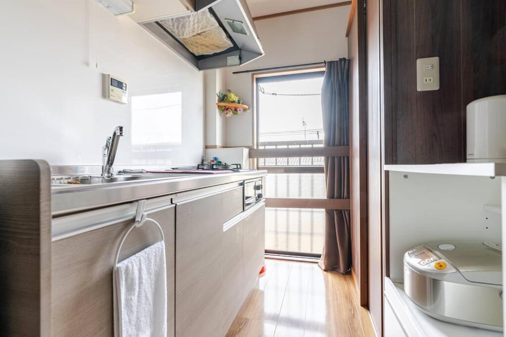 Royce Hanazono Kyōto Esterno foto