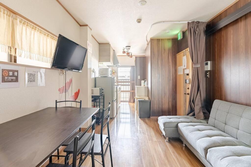 Royce Hanazono Kyōto Esterno foto