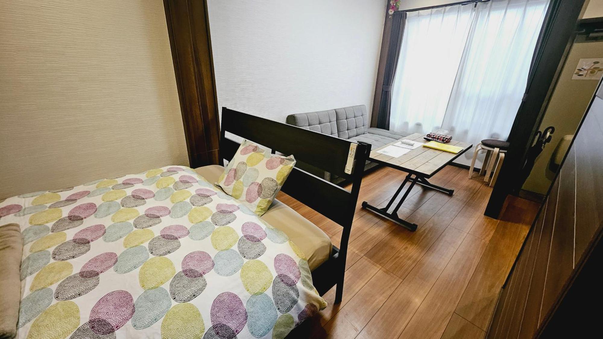 Royce Hanazono Kyōto Esterno foto
