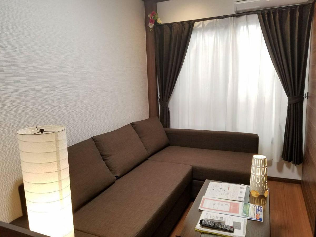 Royce Hanazono Kyōto Esterno foto